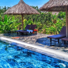 Hue Ecolodge