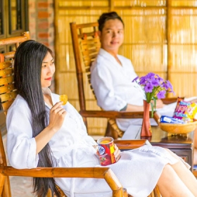 Hue Ecolodge