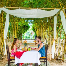 Hue Ecolodge