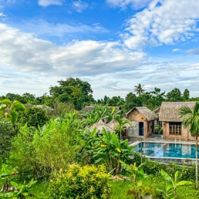 Hue Ecolodge