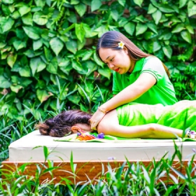 Hue Ecolodge