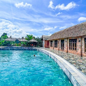 Hue Ecolodge