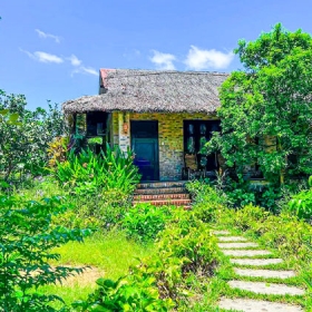 Hue Ecolodge