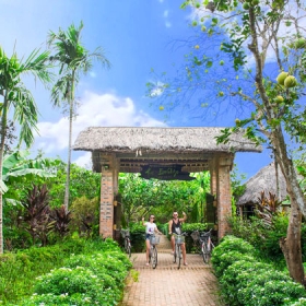 Hue Ecolodge