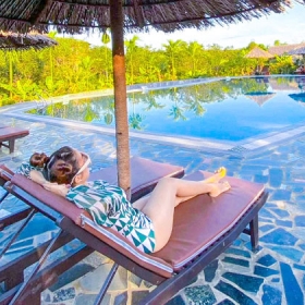 Hue Ecolodge