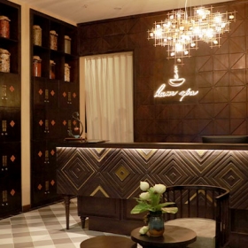 Hum Spa