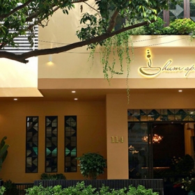 Hum Spa
