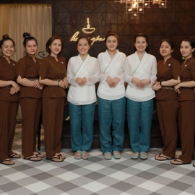 Hum Spa