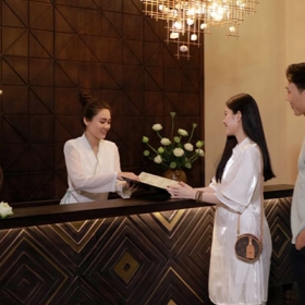 Hum Spa