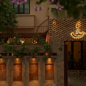 Hum Spa
