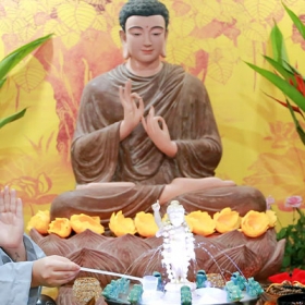 Nhà hàng Hương Tích Vegan