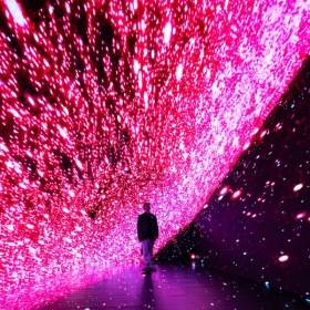 X space Immersive 
