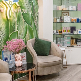 JK-Homespa & Healthcare