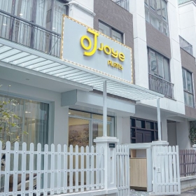 JOYE Pilates