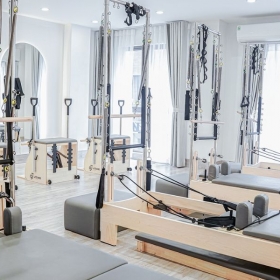 JOYE Pilates