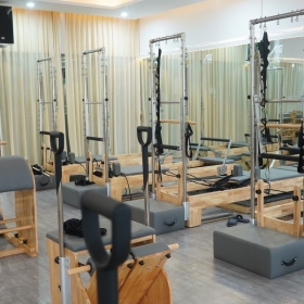 JOYE Pilates