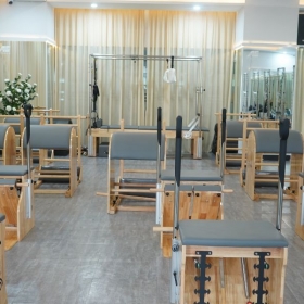 JOYE Pilates