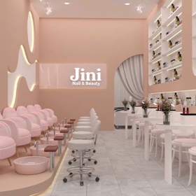 Jini Nail