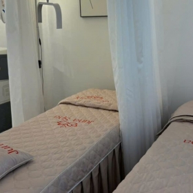 Juna Spa Tân Phú