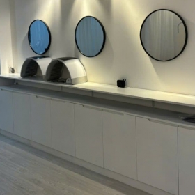 Juna Spa Tân Phú