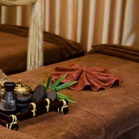 K'Anna Spa