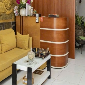 K'Anna Spa