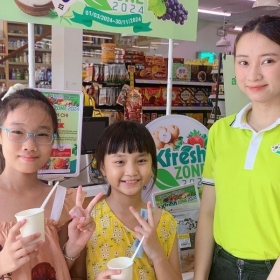 K-MARKET