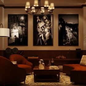 Kin Hotel Đông Du