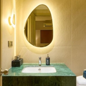 KIN Hotel Lý Tự Trọng