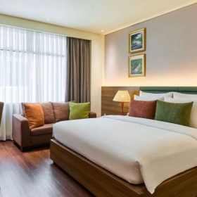 Kin Hotel Thi Sách