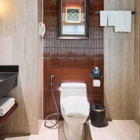 Kin Hotel Thi Sách