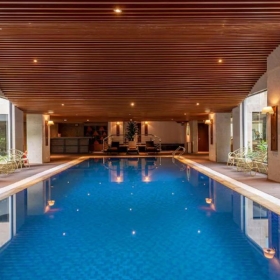 KK SaPa Hotel