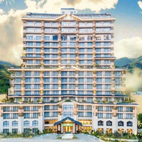KK SaPa Hotel