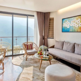 KK SaPa Hotel