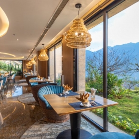 KK SaPa Hotel
