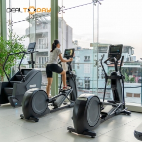 KOI Fitness - Trọn gói 01 tháng tập luyện không giới hạn, thư giãn đỉnh cao