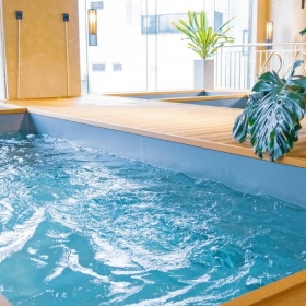 KOI Fitness & Wellness