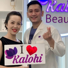 Kalohi Beauty Clinic 