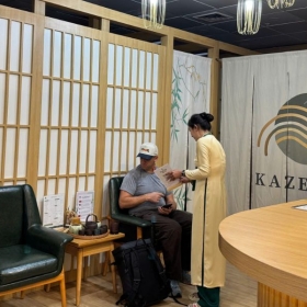 Kaze Spa