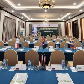 Khách sạn Đối Ngoại
