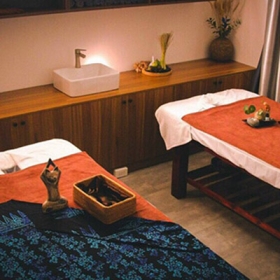 Ngói Spa
