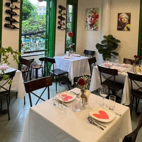 Steak Box & Bistro