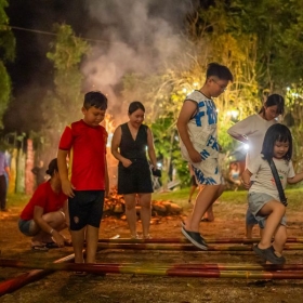 Khu du lịch sinh thái YesHue Eco
