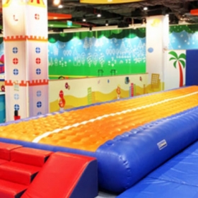 kidzooona AEON MALL Bình Dương Canary