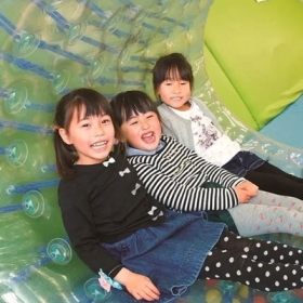 kidzooona Safari AEON MALL Hà Đông