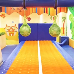 kidzooona Safari AEON MALL Hà Đông