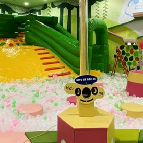 Kidzooona Hà Nội