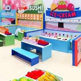 Kidzooona Hà Nội