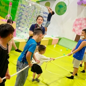 Kidzooona Hà Nội