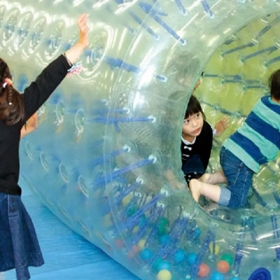Kidzooona Hà Nội